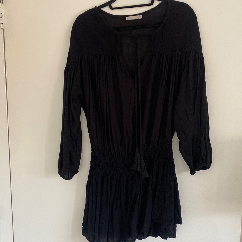 Indah Mini Dress